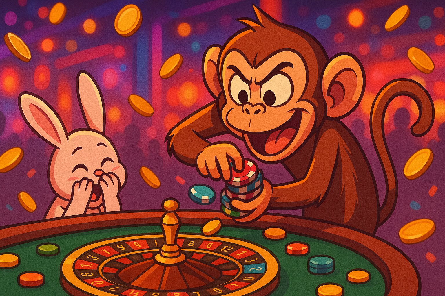 amantoto featured game showcase