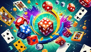 Koleksi permainan Big Time Gaming di platform amantoto dengan antarmuka intuitif dan pilihan pembayaran QRIS