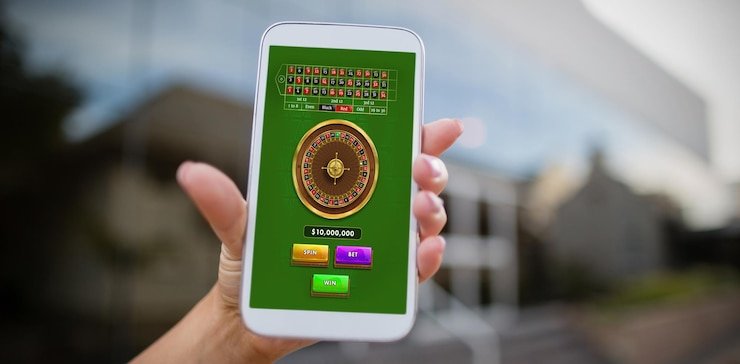 amantoto featured game showcase